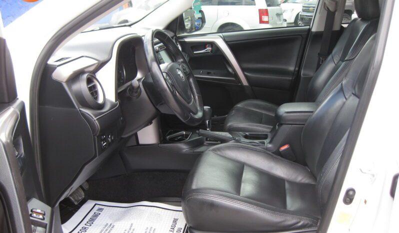 Toyota Rav4 - Thumbnail 12