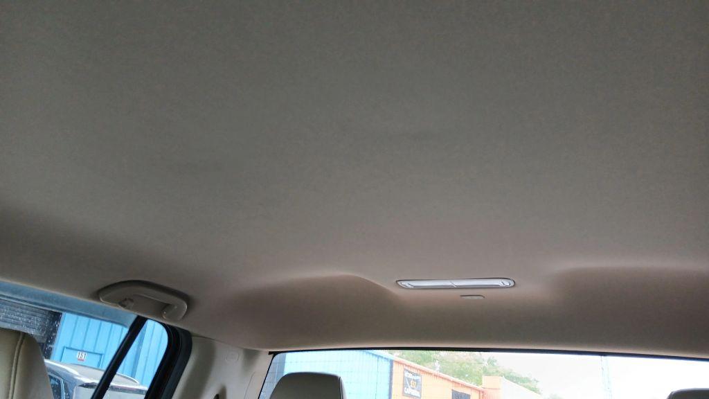 Honda Ridgeline - Thumbnail 4