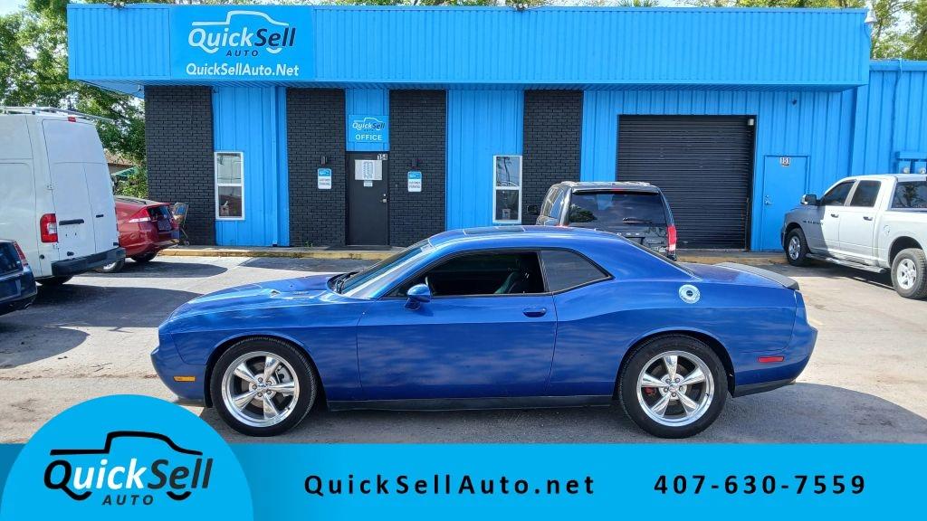 Dodge Challenger - Thumbnail 6