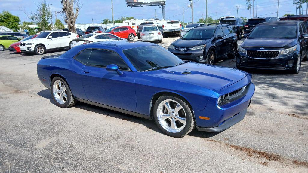 Dodge Challenger - Thumbnail 12