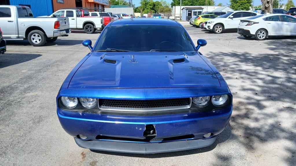 Dodge Challenger - Thumbnail 13