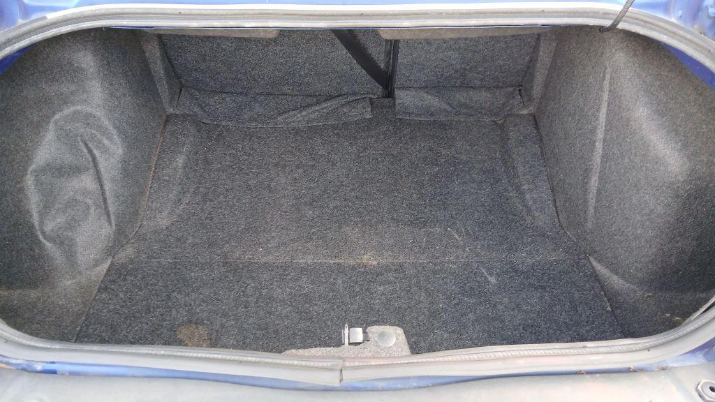 Dodge Challenger - Thumbnail 14