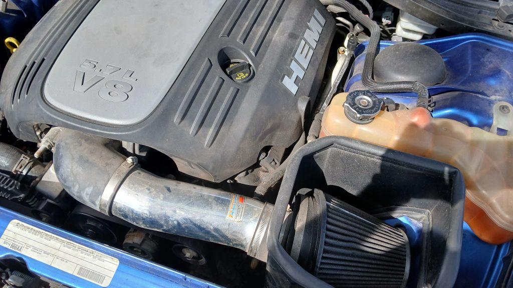 Dodge Challenger - Thumbnail 16