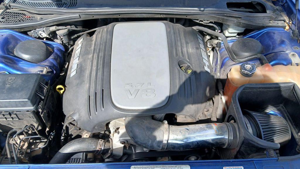 Dodge Challenger - Thumbnail 15