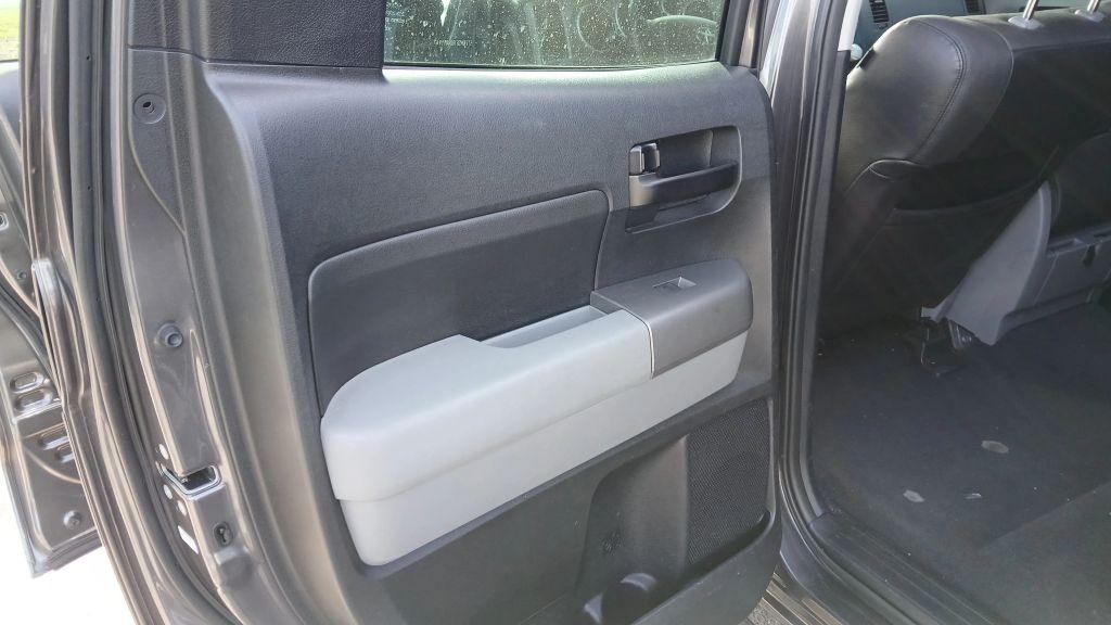 Toyota Tundra Double Cab - Thumbnail 17