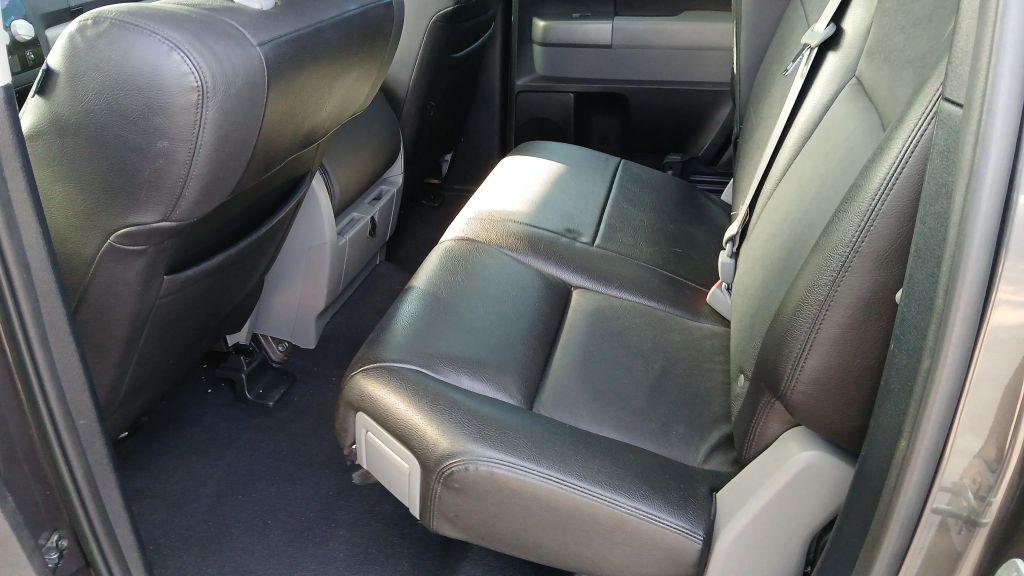 Toyota Tundra Double Cab - Thumbnail 19