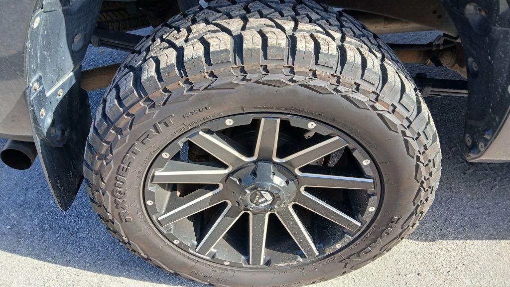 Toyota Tundra Double Cab - Thumbnail 16