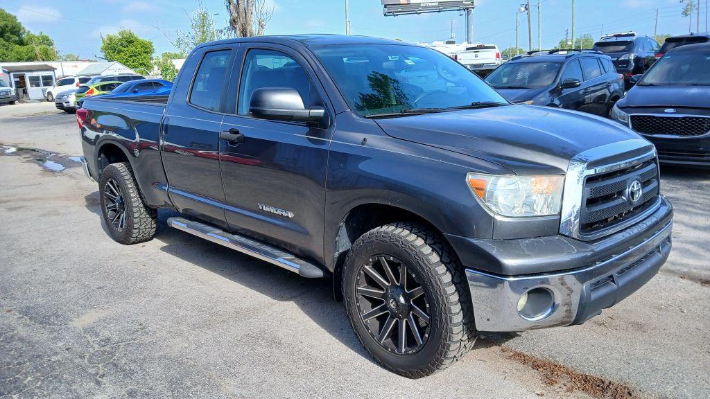 Toyota Tundra Double Cab - Thumbnail 12