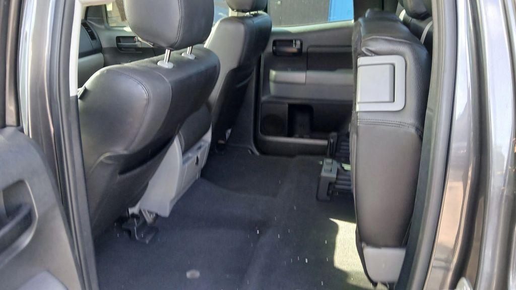 Toyota Tundra Double Cab - Thumbnail 18