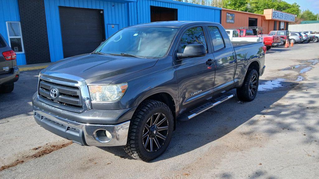 Toyota Tundra Double Cab - Thumbnail 7