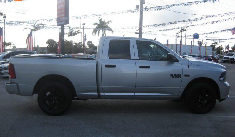 Ram 1500 Express - Thumbnail 12