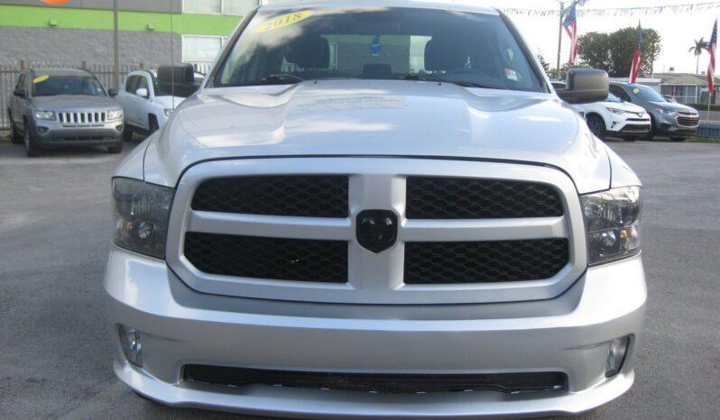 Ram 1500 Express - Thumbnail 14