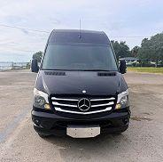 Mercedes-Benz Sprinter 3500 - Thumbnail 3