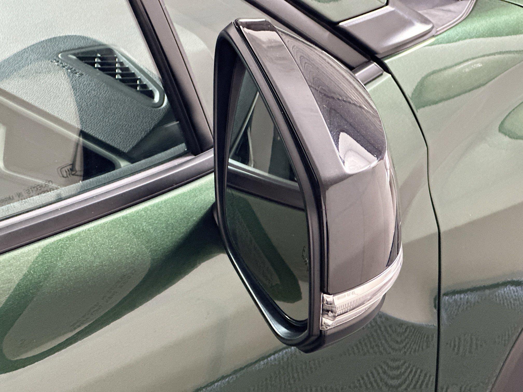 Toyota Corolla Cross Le Fwd Sport Utility - Thumbnail 11