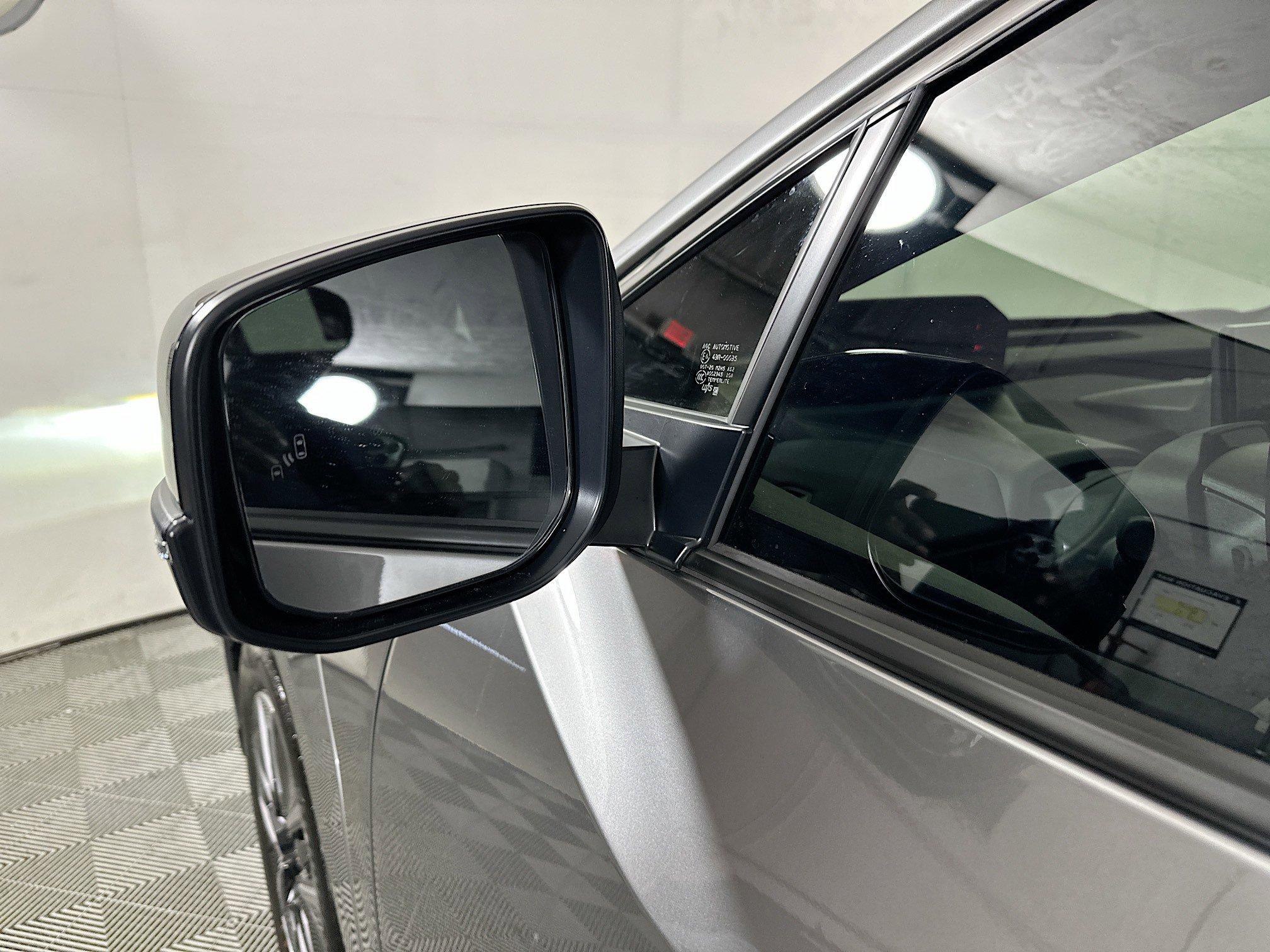 Toyota Bz Xle Fwd Sport Utility - Thumbnail 11