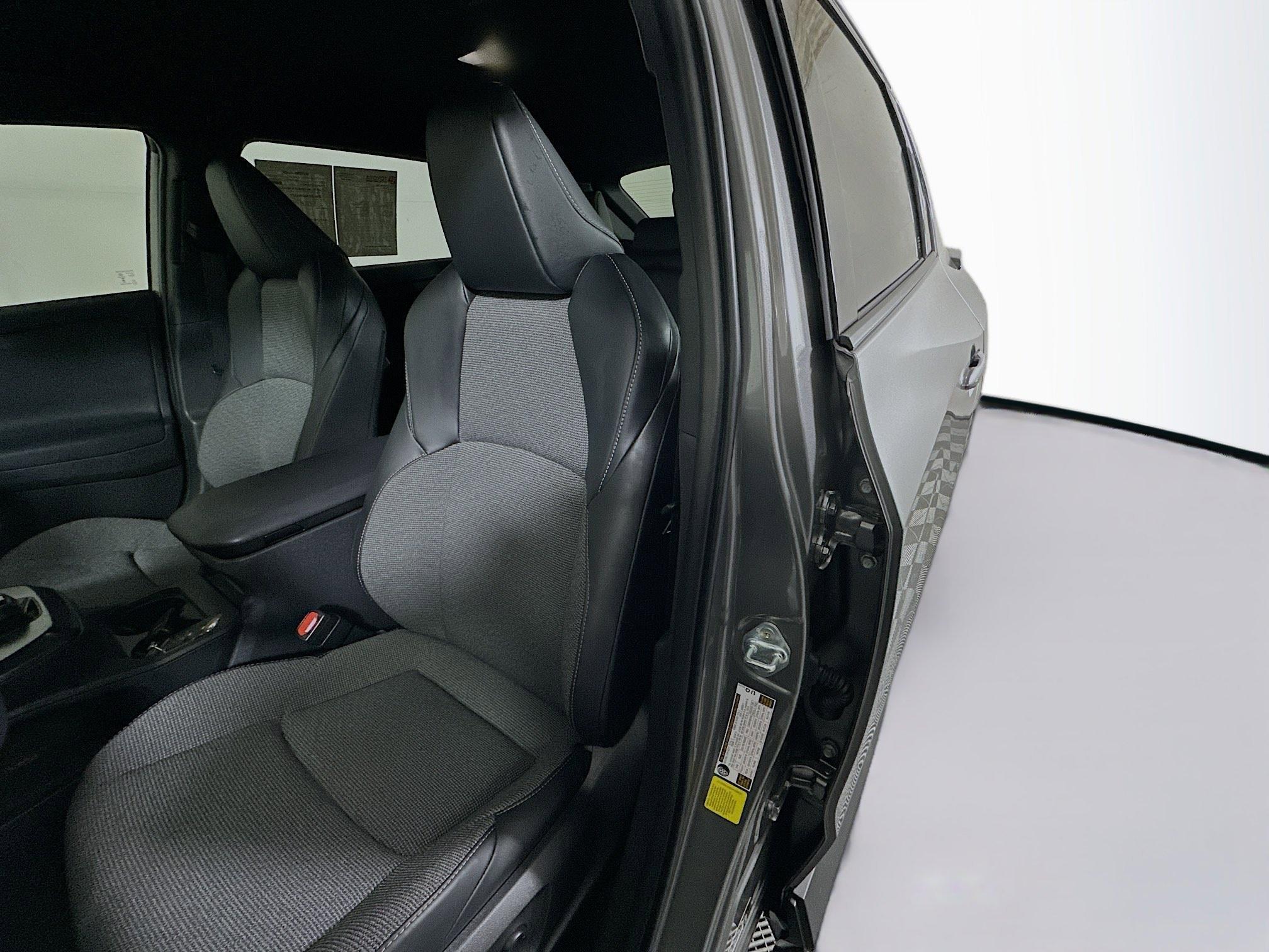 Toyota Bz Xle Fwd Sport Utility - Thumbnail 13