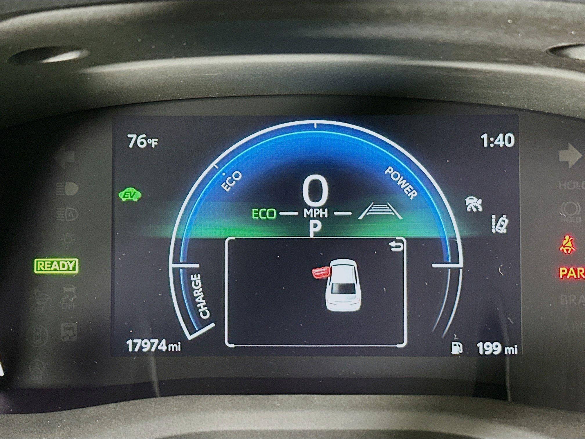 Toyota Camry Se Fwd 4Dr Car - Thumbnail 20