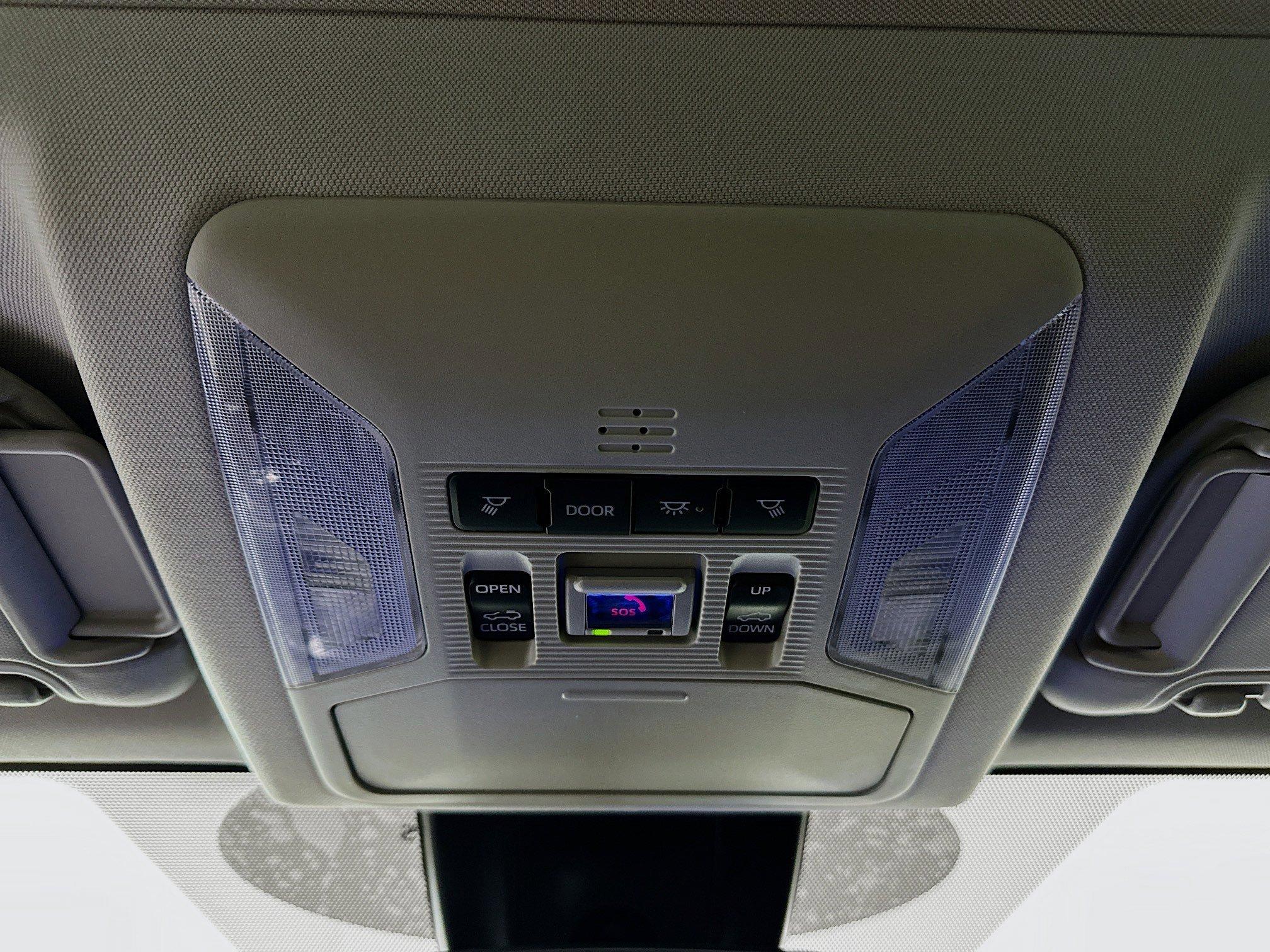 Toyota Rav4 Xle Premium Fwd Sport Utility - Thumbnail 19