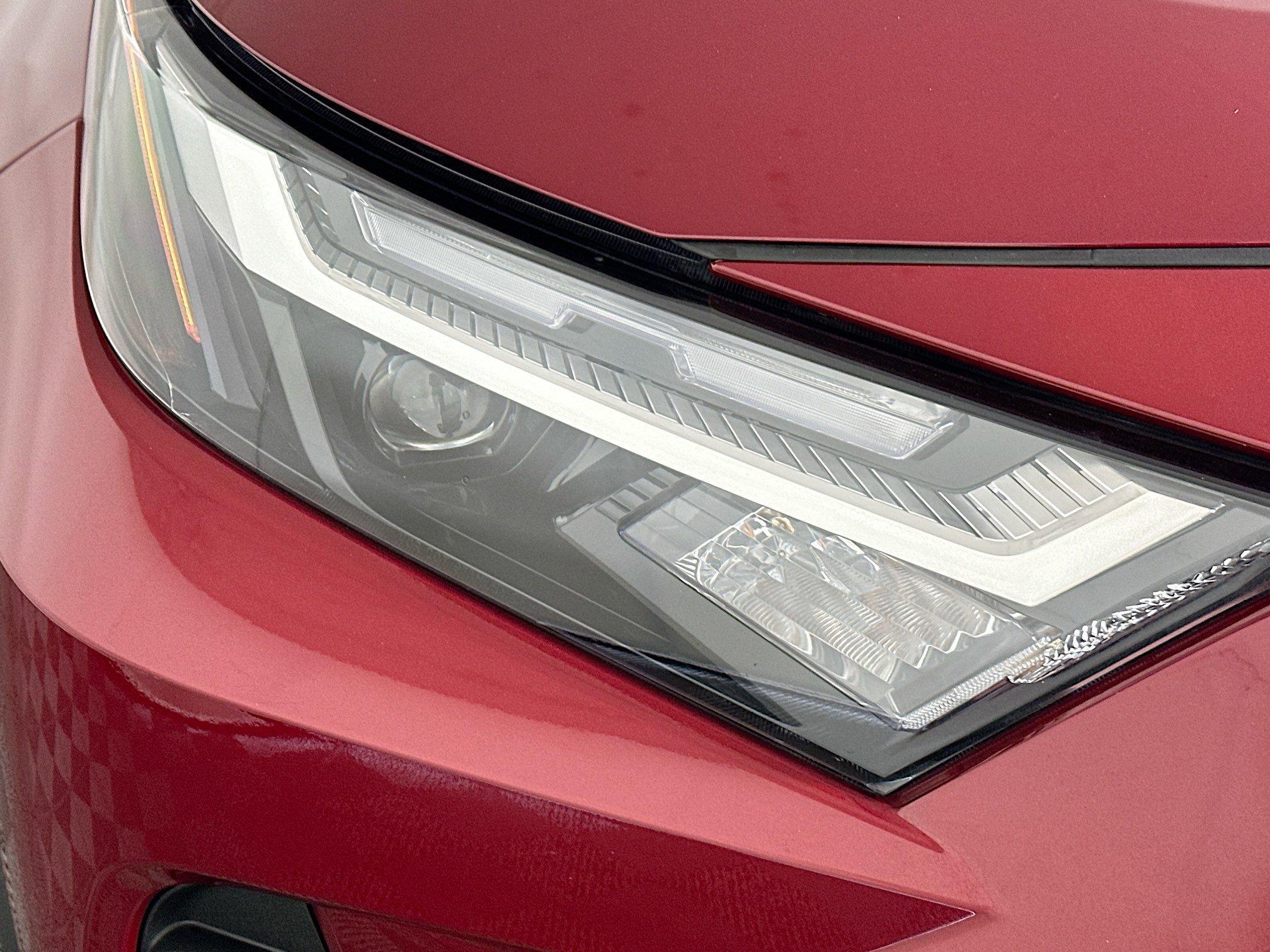 Toyota Rav4 Xle Premium Fwd Sport Utility - Thumbnail 10