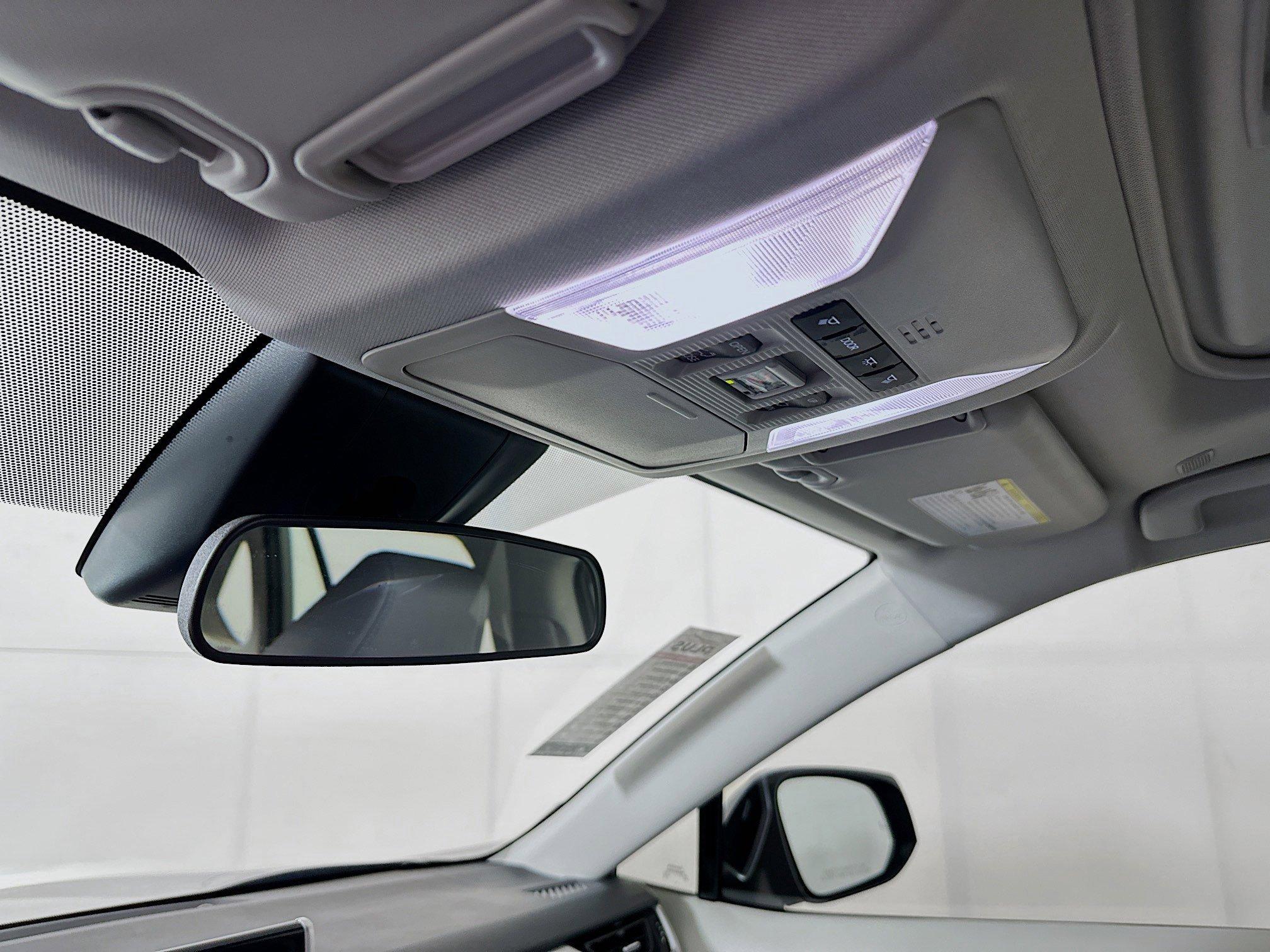 Toyota Rav4 Xle Premium Fwd Sport Utility - Thumbnail 19