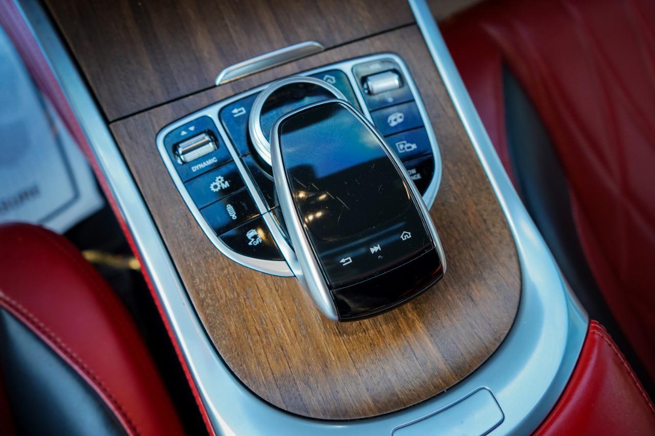 Mercedes-Benz G-Class - Thumbnail 15