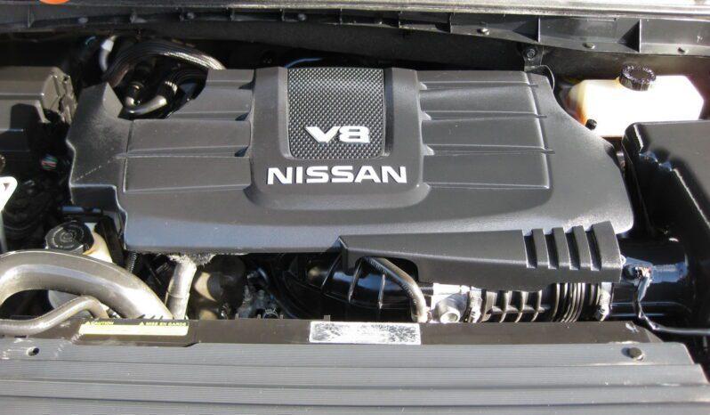 Nissan Titan - Thumbnail 15
