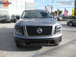Nissan Titan - Thumbnail 17