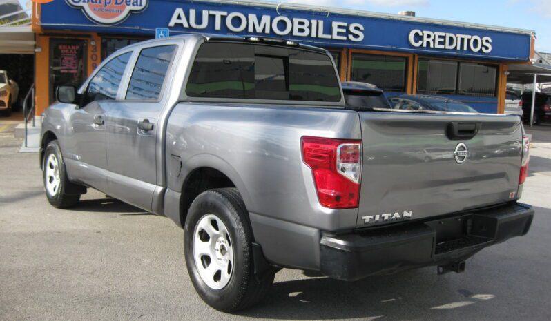 Nissan Titan - Thumbnail 8