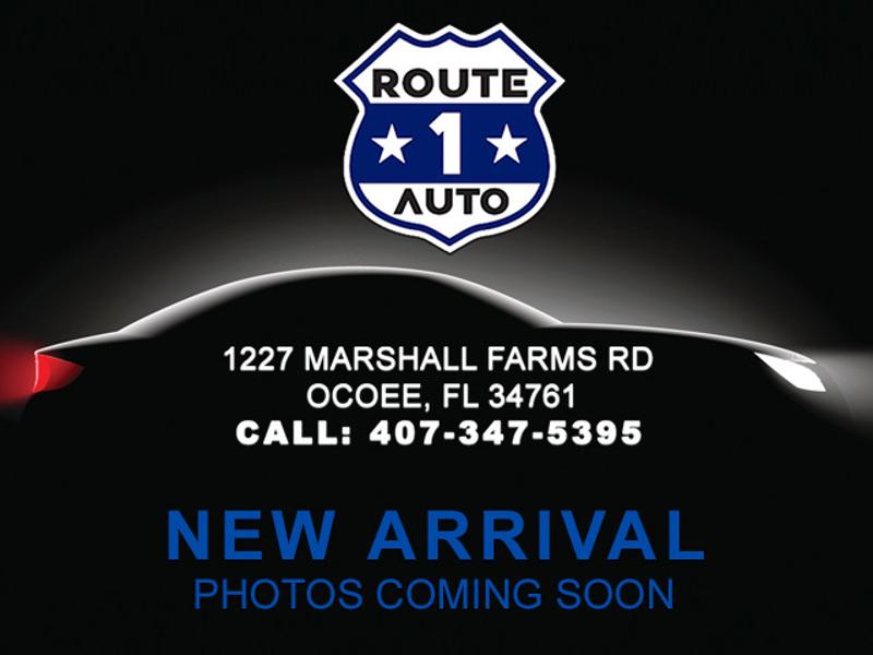 Tesla Model S - View 1