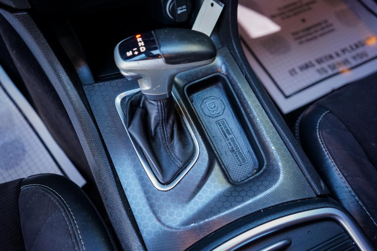 Dodge Charger - Thumbnail 15