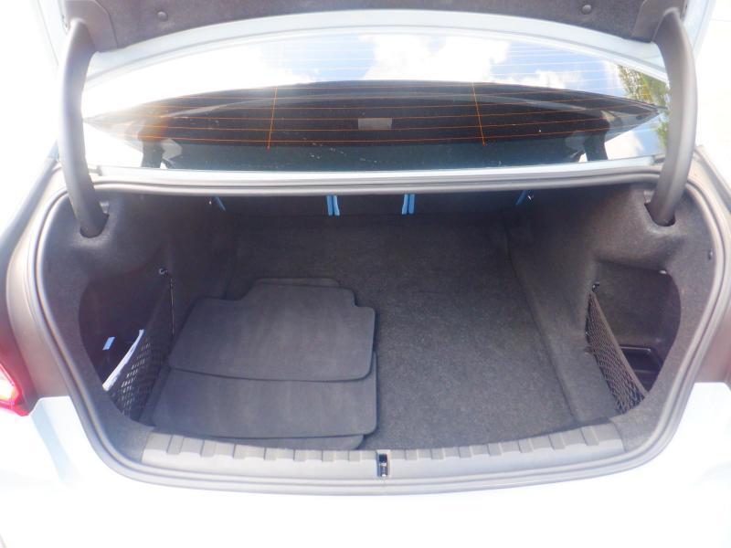 Bmw M3Competition M Carbon Bucket Seats Park Assist - Thumbnail 9