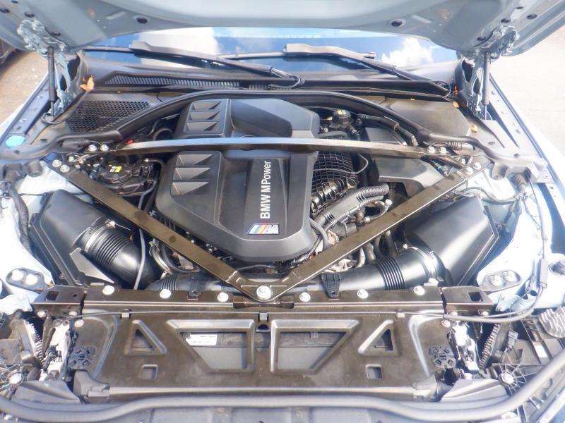 Bmw M3Competition M Carbon Bucket Seats Park Assist - Thumbnail 5