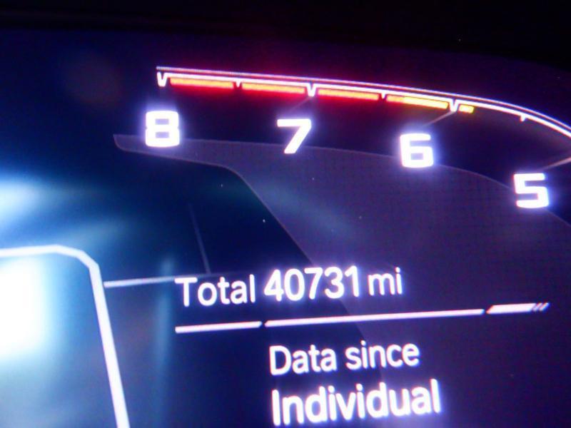 Bmw M3Competition M Carbon Bucket Seats Park Assist - Thumbnail 15