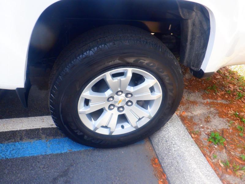 Chevrolet Coloradoext Lt W/Rear Door Redline Spec Ed Luxury Pkg - Thumbnail 12