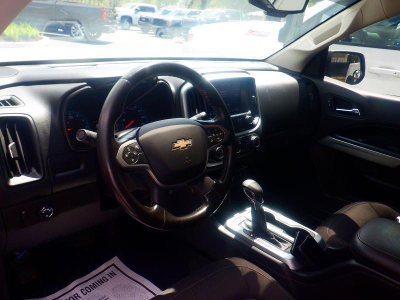 Chevrolet Coloradoext Lt W/Rear Door Redline Spec Ed Luxury Pkg - Thumbnail 14