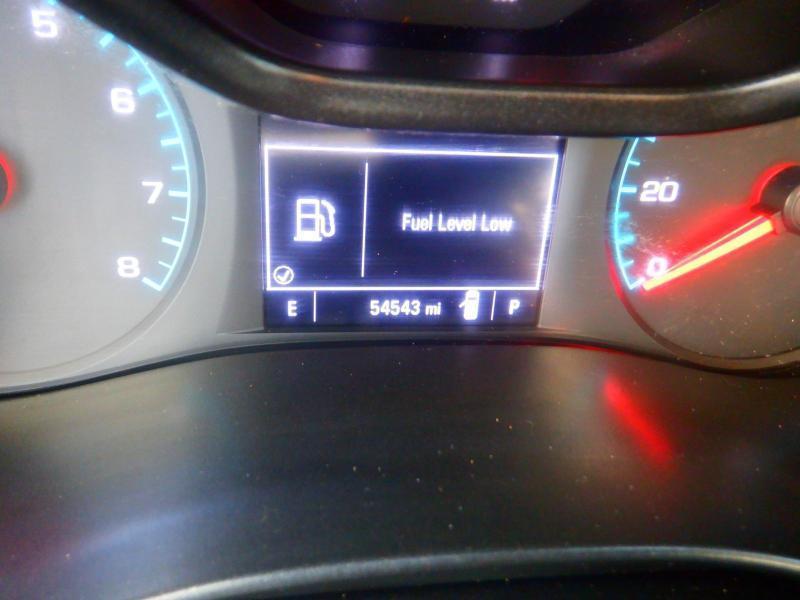 Chevrolet Coloradoext Lt W/Rear Door Redline Spec Ed Luxury Pkg - Thumbnail 16