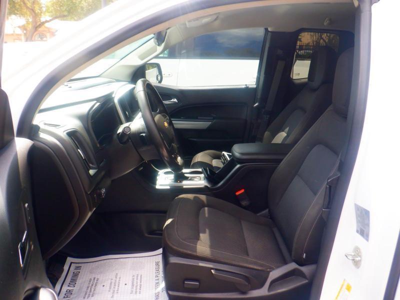 Chevrolet Coloradoext Lt W/Rear Door Redline Spec Ed Luxury Pkg - Thumbnail 13