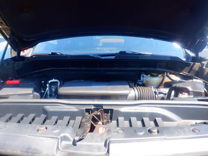 Chevrolet Silverado 1500 Limitedcrew Cab Ltd Rst Lifted W/Big Wheels & Tires - Thumbnail 5