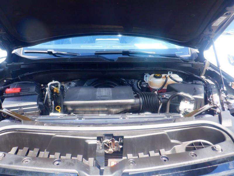 Chevrolet Suburbanpremier 4Wd Navigation - Thumbnail 5