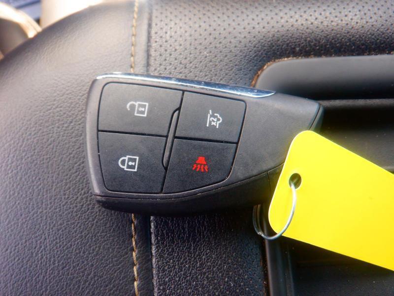 Chevrolet Suburbanpremier 4Wd Navigation - Thumbnail 19