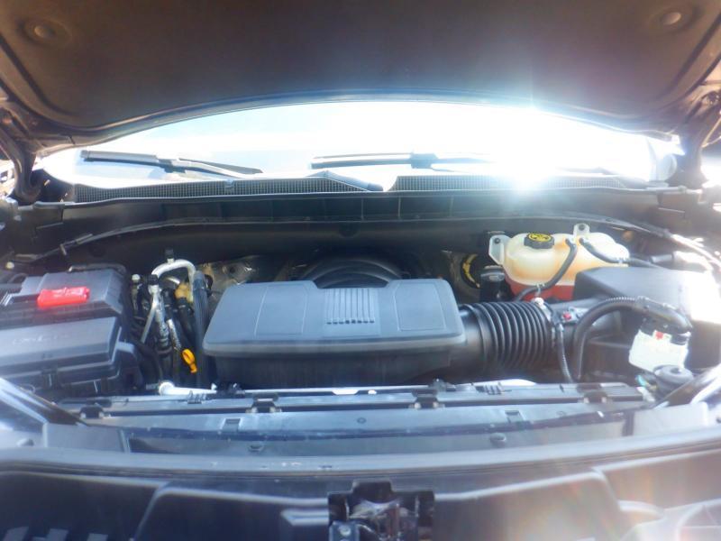 Chevrolet Suburbanpremier Navigation - Thumbnail 5