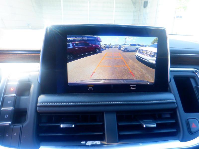 Chevrolet Suburbanpremier Navigation - Thumbnail 16