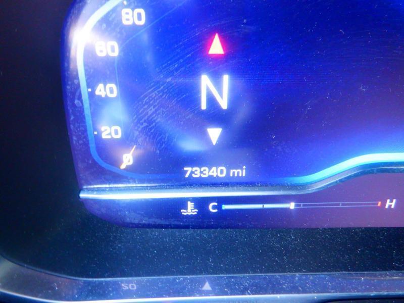 Chevrolet Suburbanpremier Navigation - Thumbnail 15