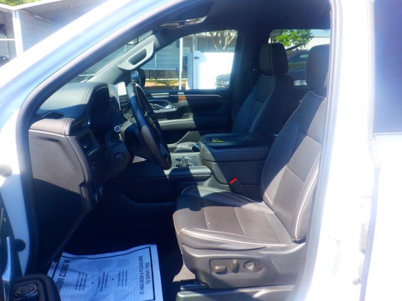 Chevrolet Suburbanpremier Navigation - Thumbnail 4