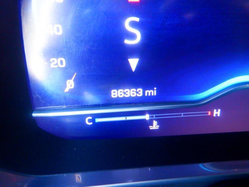 Chevrolet Suburbanpremier Navigation - Thumbnail 6