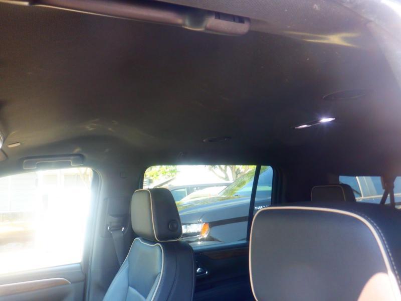 Chevrolet Suburbanpremier Navigation - Thumbnail 19