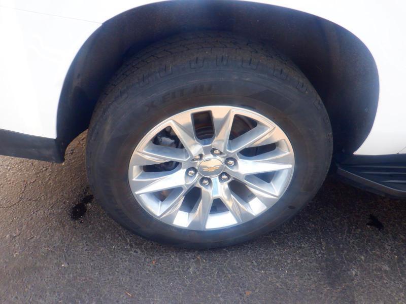 Chevrolet Suburbanpremier Navigation - Thumbnail 11