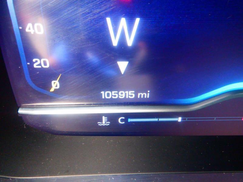 Chevrolet Suburbanpremier Navigation - Thumbnail 15