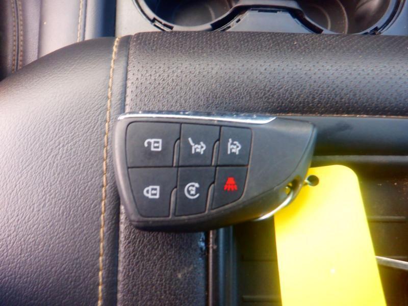 Chevrolet Suburbanpremier Navigation - Thumbnail 20