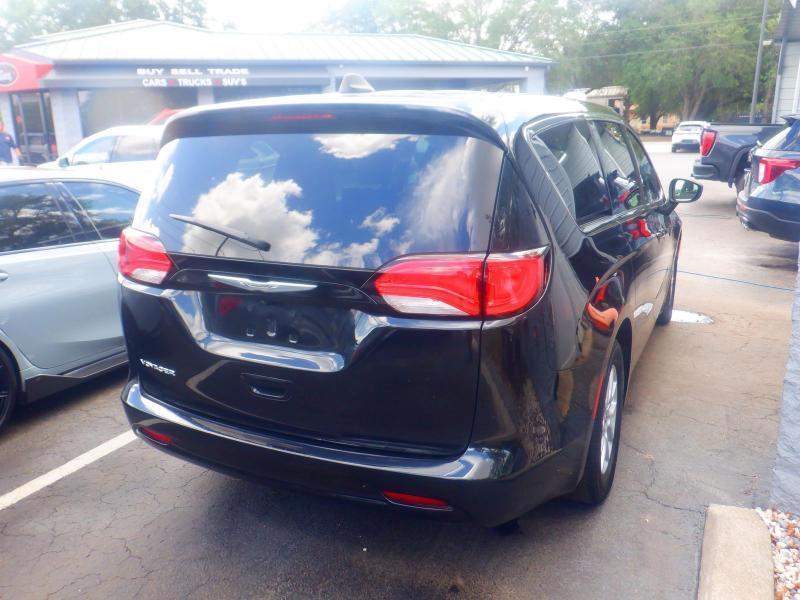 Chrysler Voyagerlx - Thumbnail 7